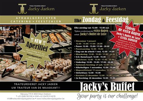 jaeken jacky|Onze nieuwe folder Jackys...